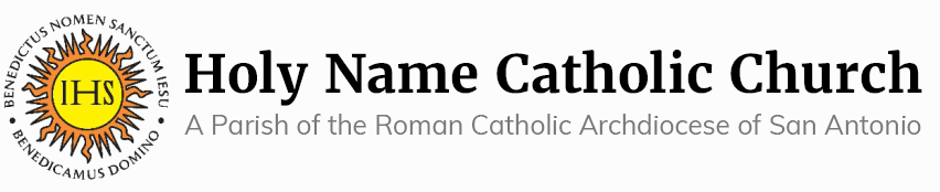 Holy Name Catholic Church